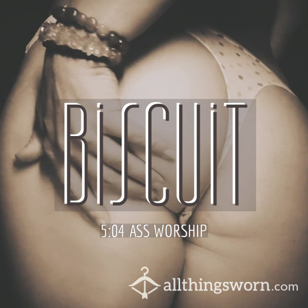 Biscuit