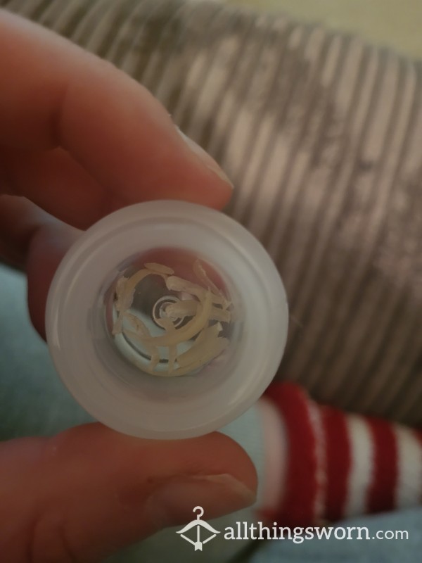 Biting My Own Toenails