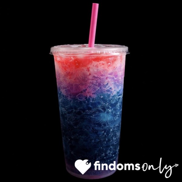 Dirty Soda