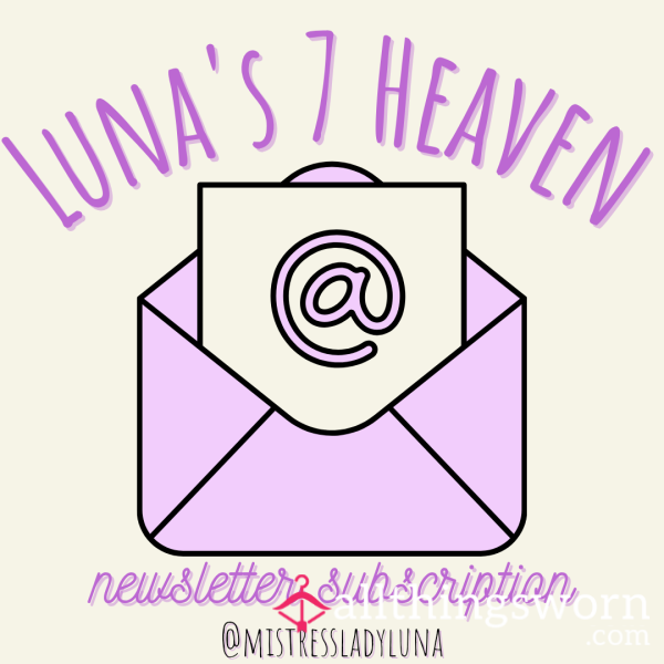 Biweekly Newsletter