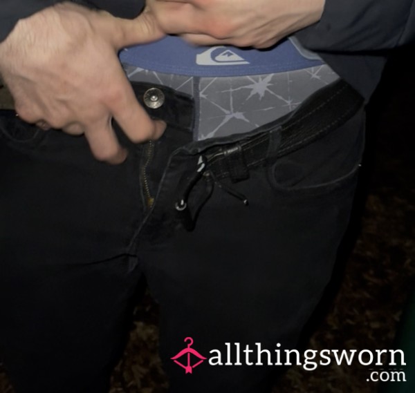 BJ On The Playground