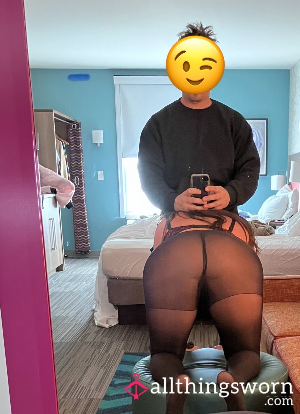 BJ/Facial G Drive