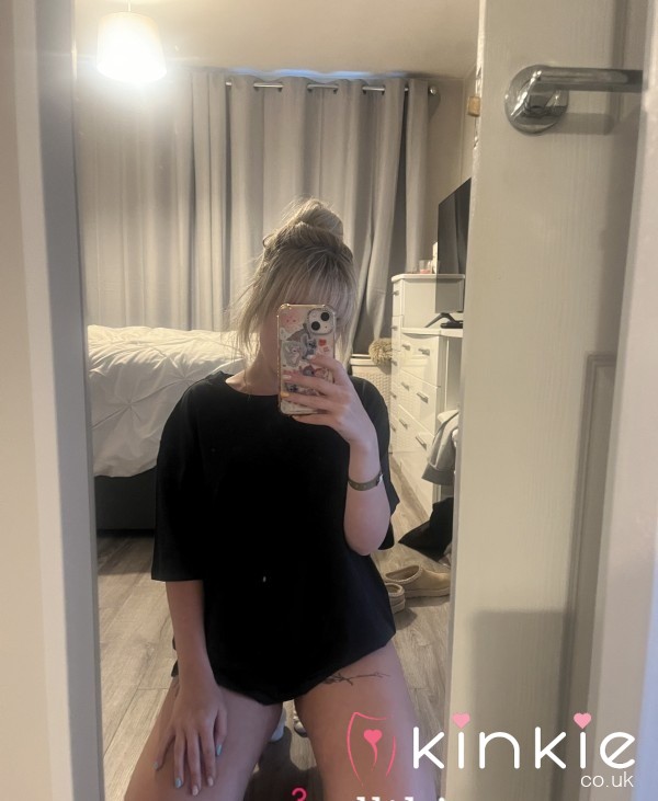 Black 10 Night Wear Sleep With My Top