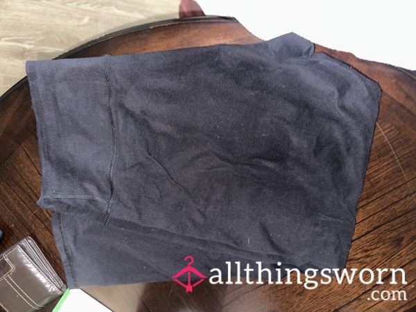 Black Aerie Leggings