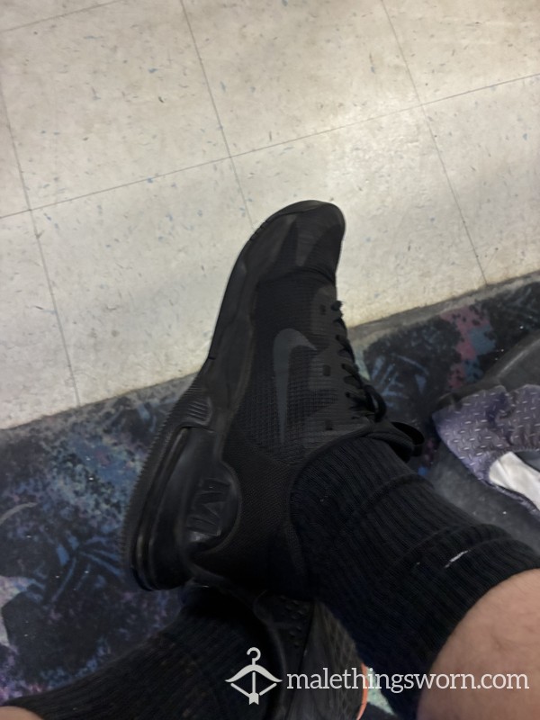 Black Airmax