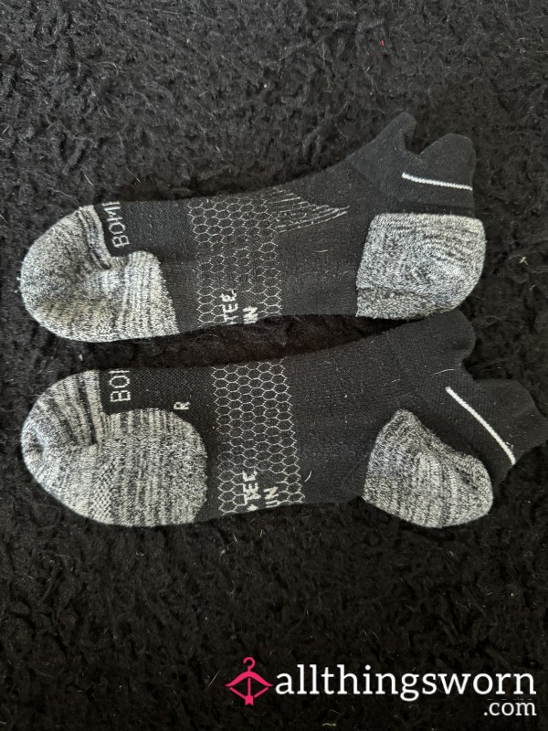 Black And Gray Bombas! 🤍🖤🩶