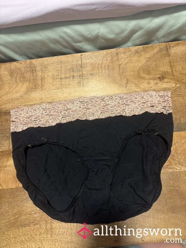 Black And Tan Full Backs