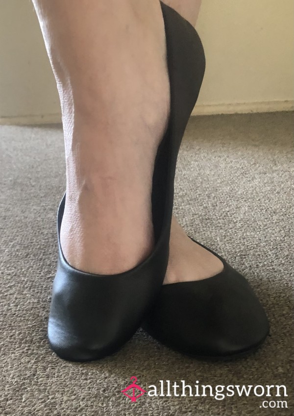 Ballet Flats
