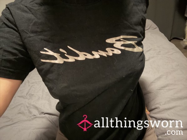 Black Bandit Tshirt