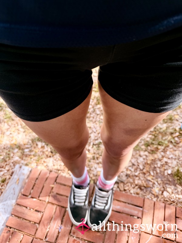 Bike Shorts