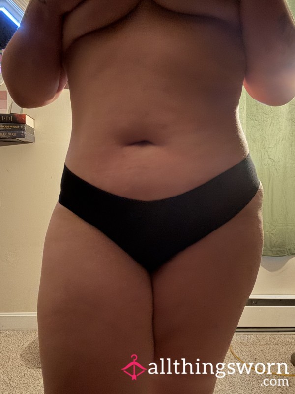 Black Bikini