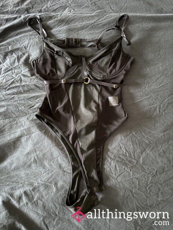 Black Body