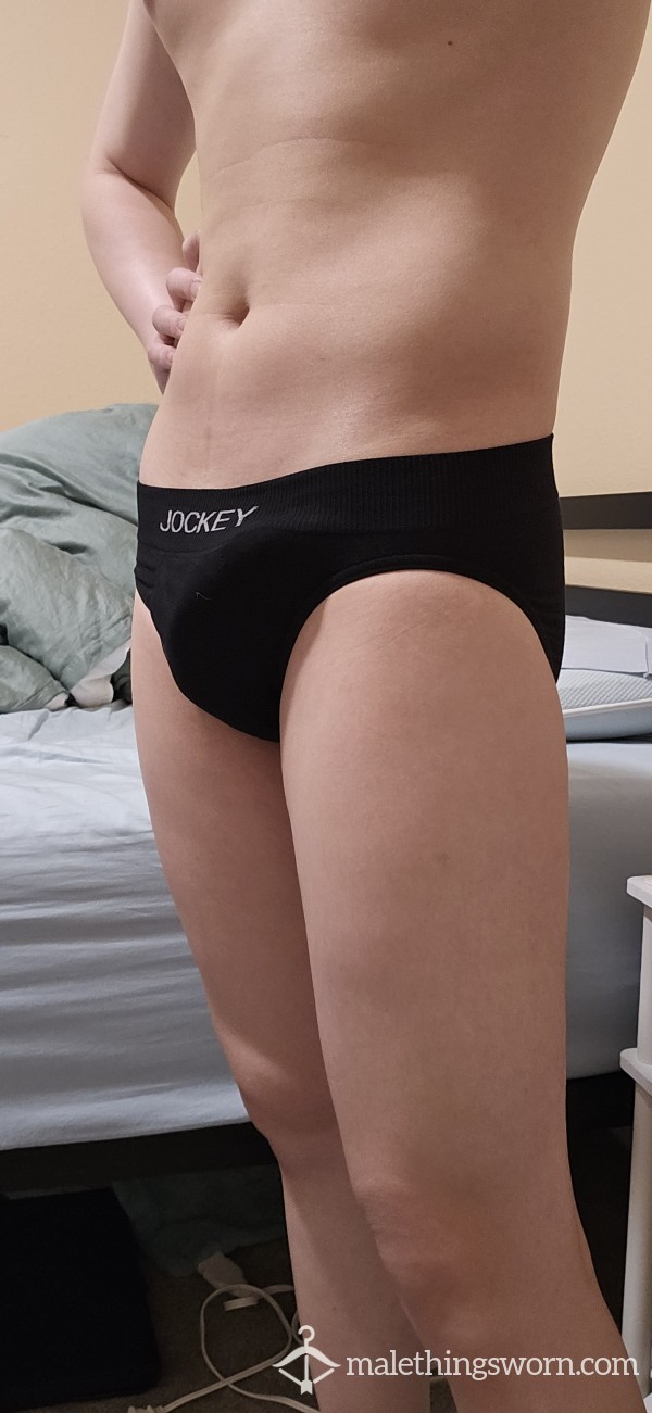 Black Brief