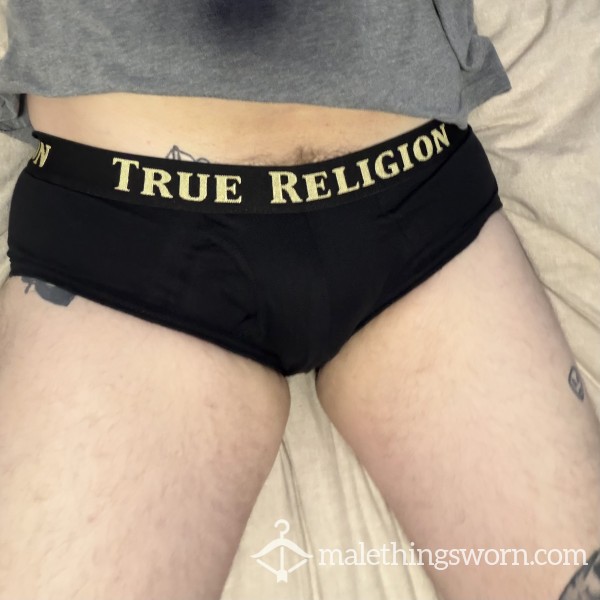 Black Brief