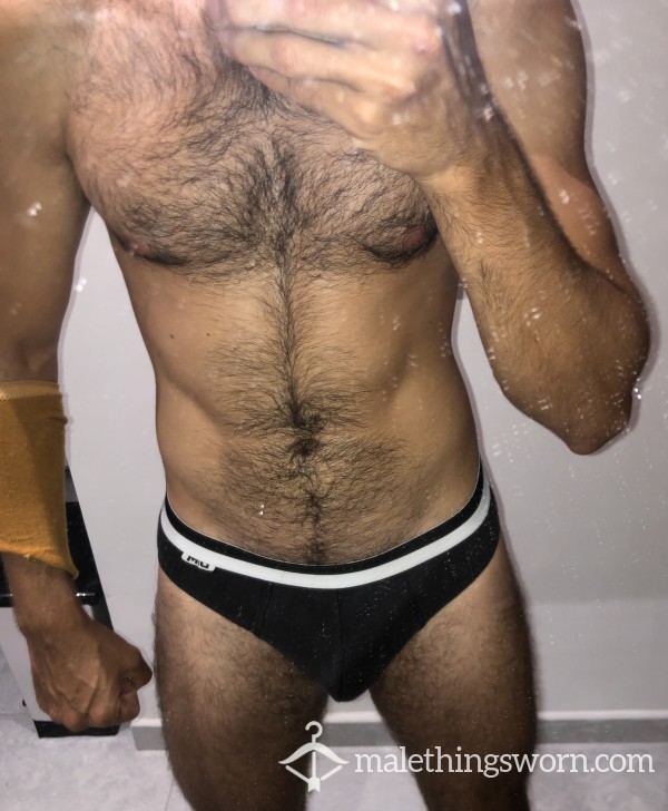 Black Brief