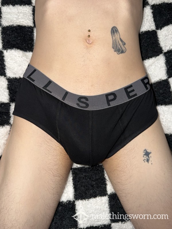 Black Brief