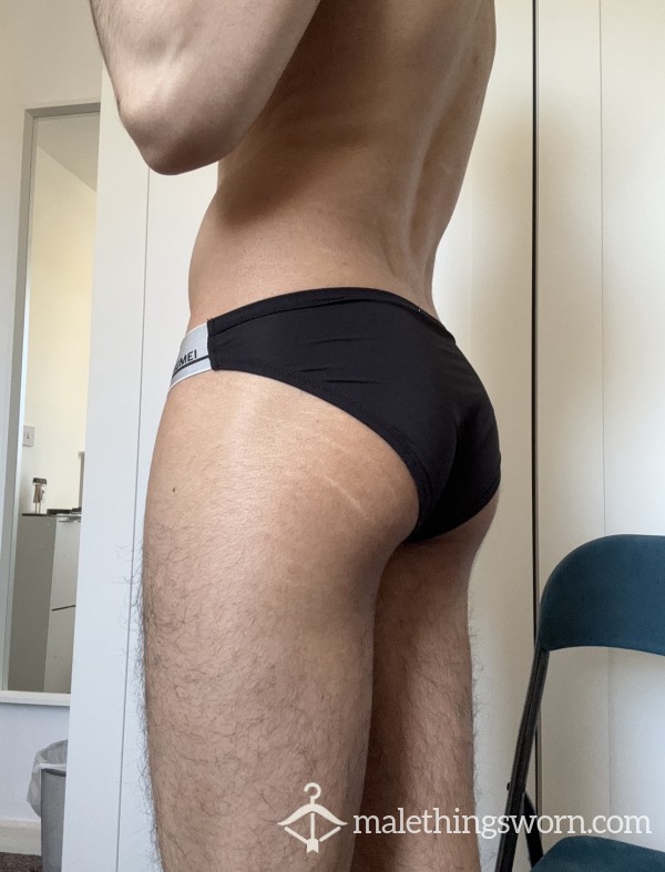 Black Briefs