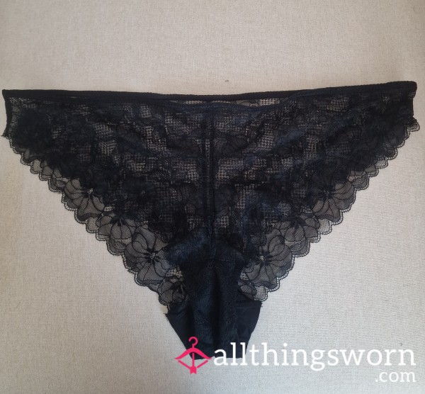 Black Briefs ⚫️🫦✨️