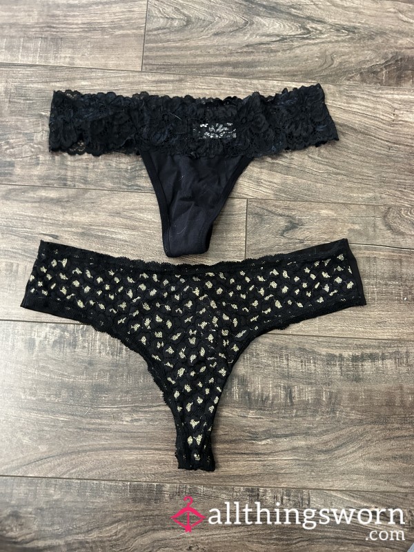 Black Bundle