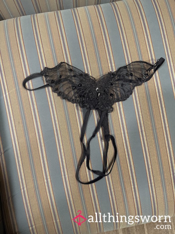 Black Bu*terfly 🦋