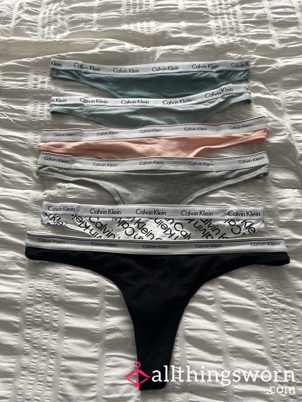 Calvin Klein 2 For 40$