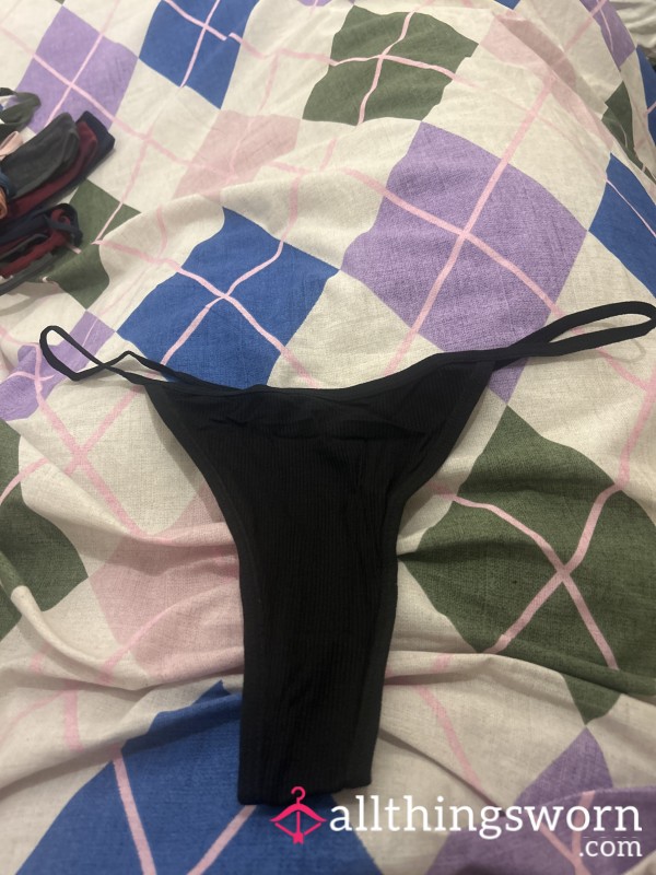 Black Cotton