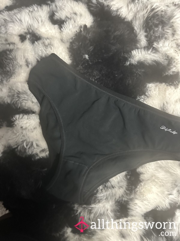 Black Cotton - Request Welcomed 💦