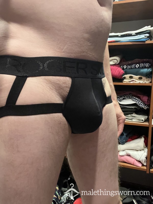 Black Cutout