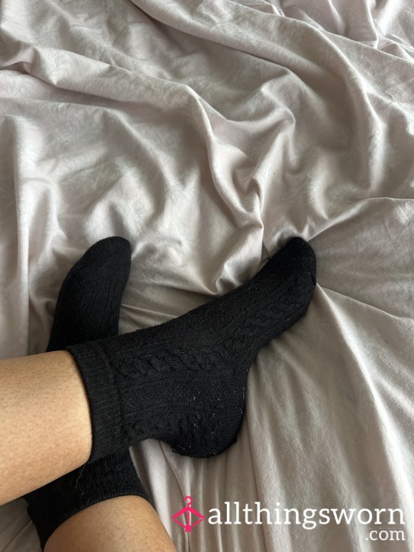 Black Desire