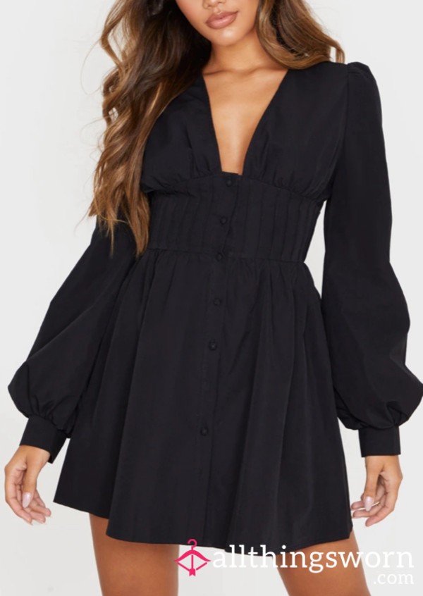 Black Dress🖤