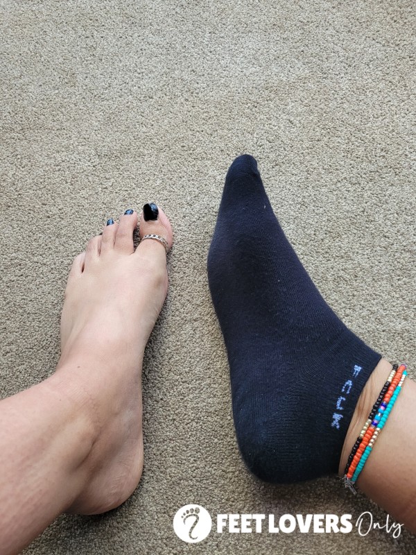 Black Fcuk Waiting For A Custom Wear