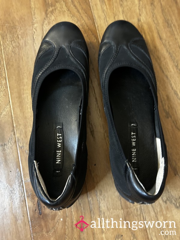 Black Flats