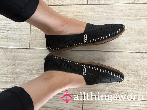 Black Flats