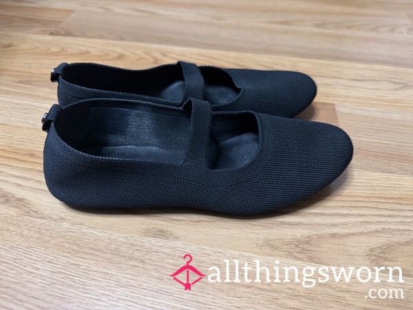 Black Flats