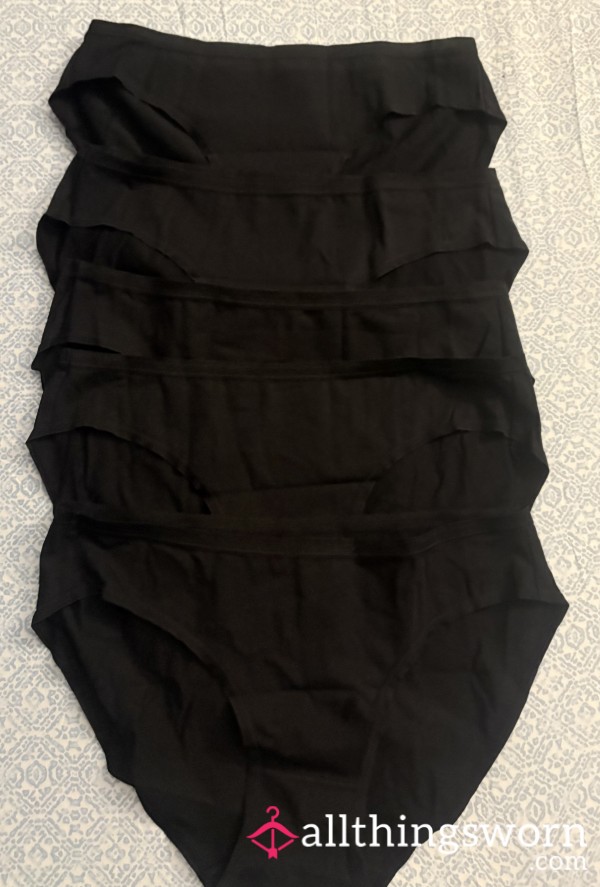 Black Full Backs