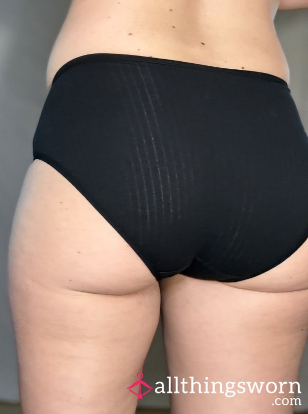 Black Full