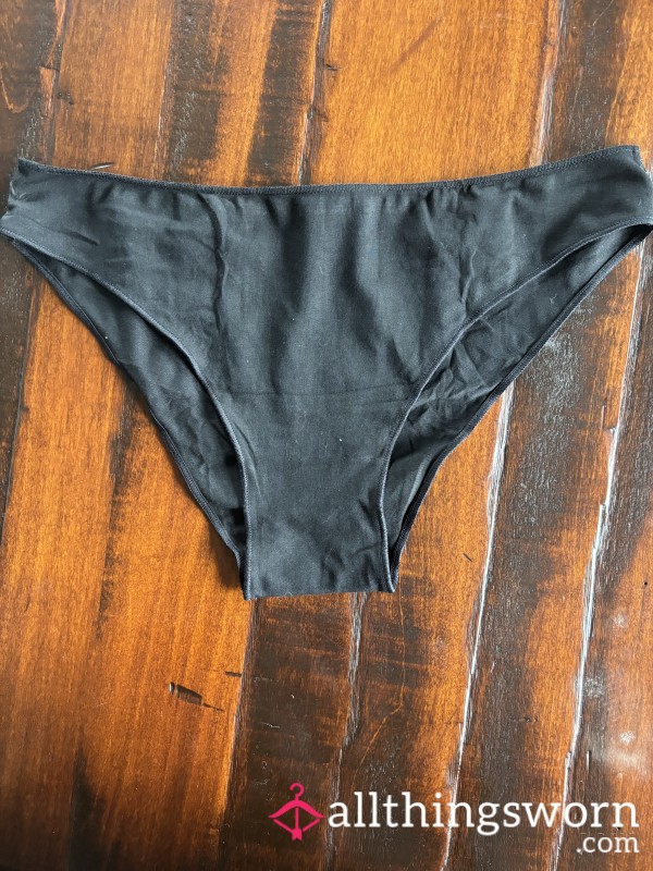 Black FullBack
