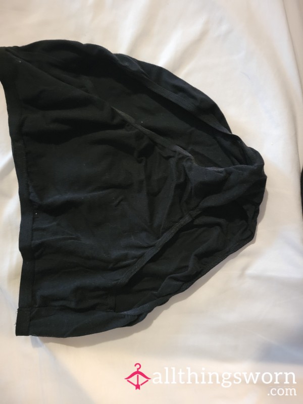 Black Fullback