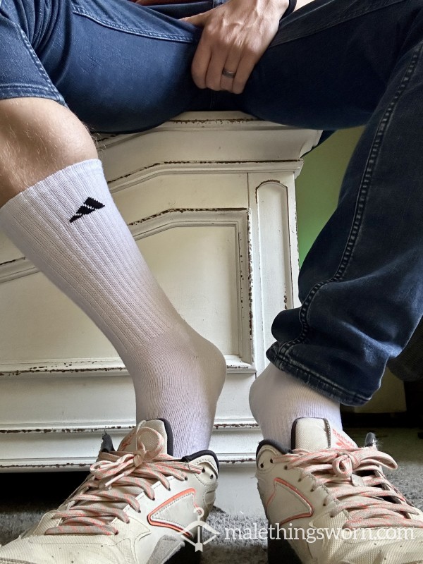 Adidas Socks