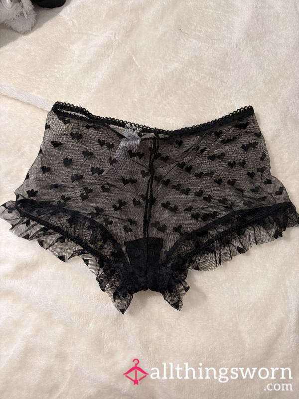 Black Heat 🖤