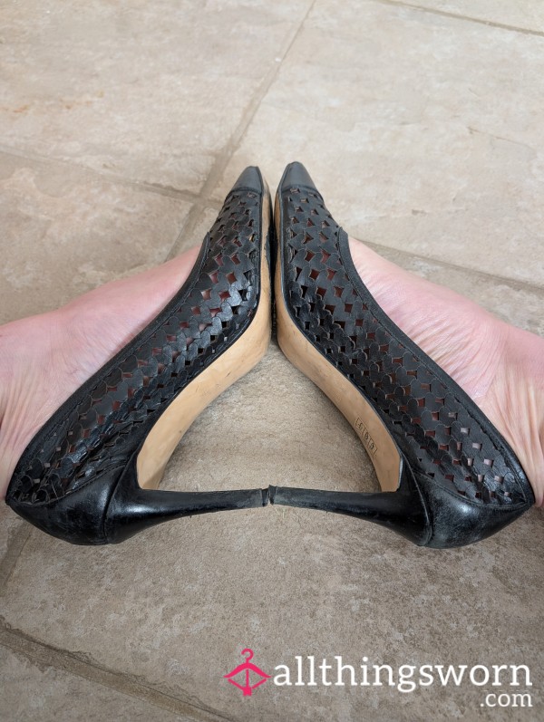 Black ❣️Heels