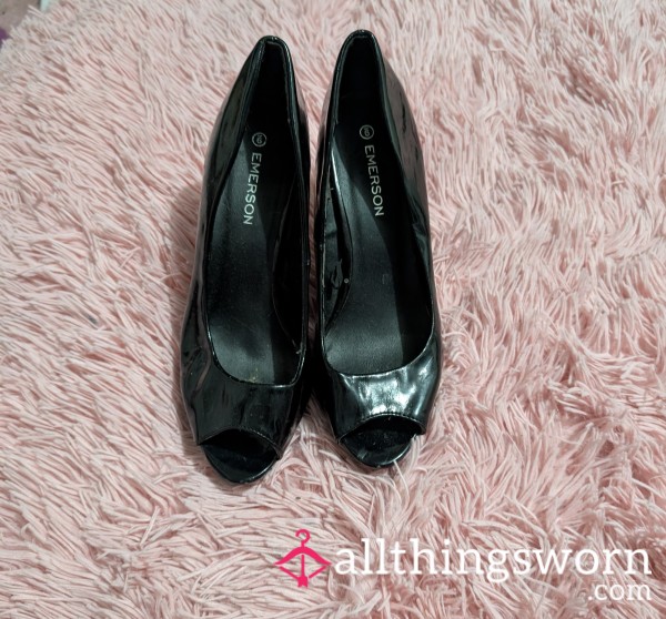 Black High Hills Loved By Rainbow 🌈🤩🌈