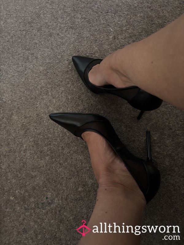 Black Highs So Worth  The Kink
