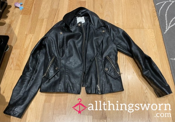 Black Jacket