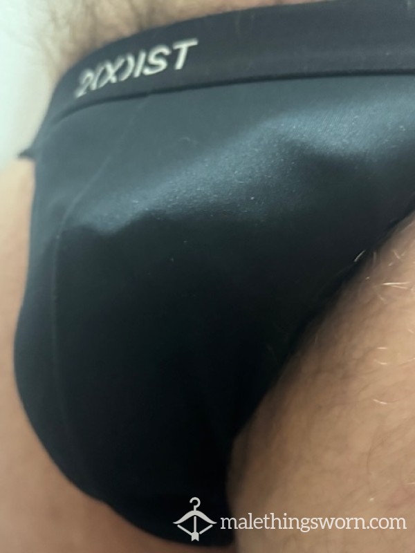 Black Jock