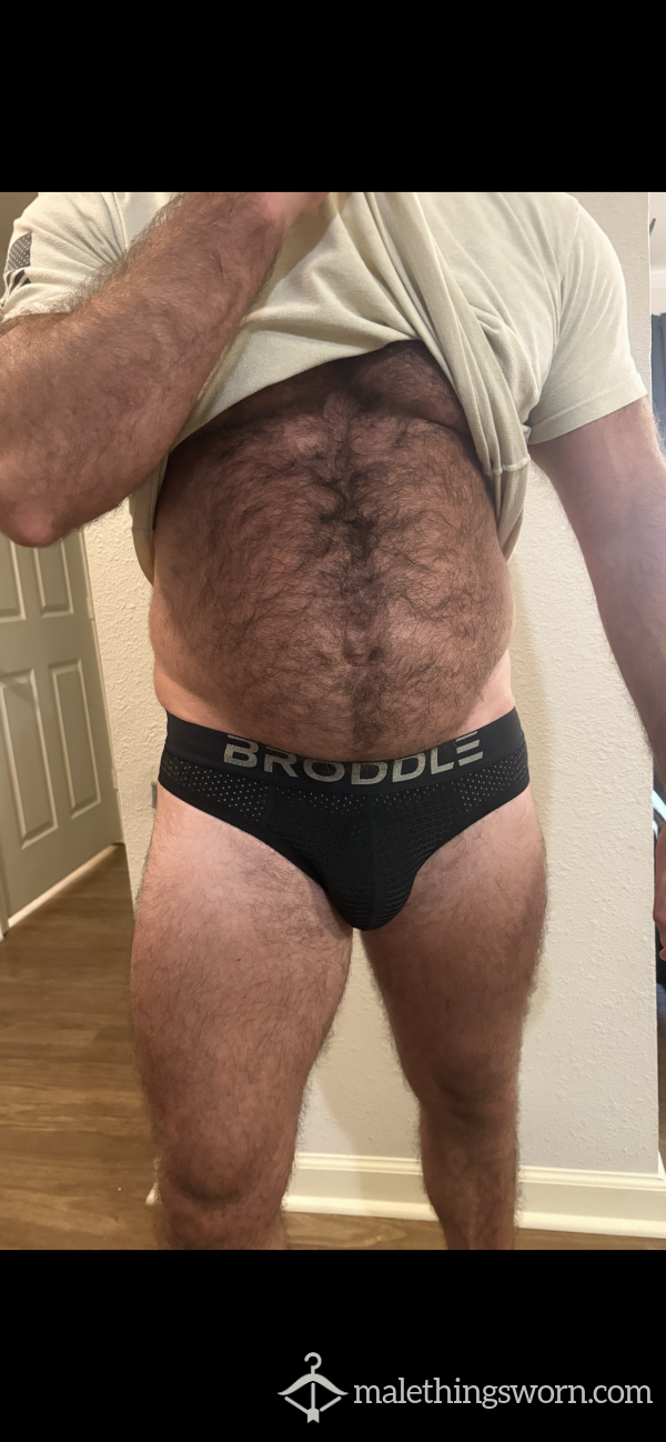 Black Jock