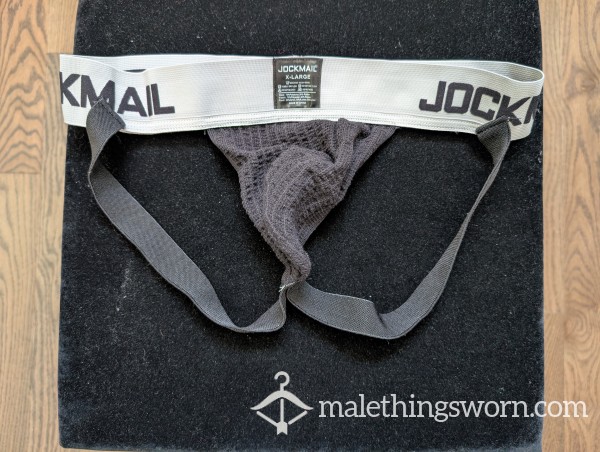 Jockmail Cla**ic Jock - Various Colours Available