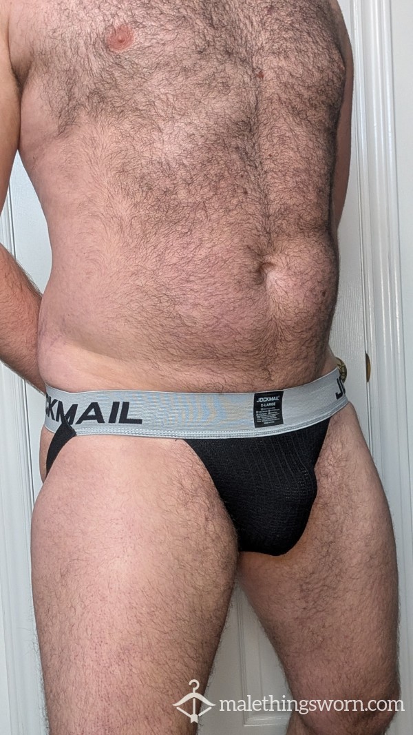 Jockmail Jockstraps