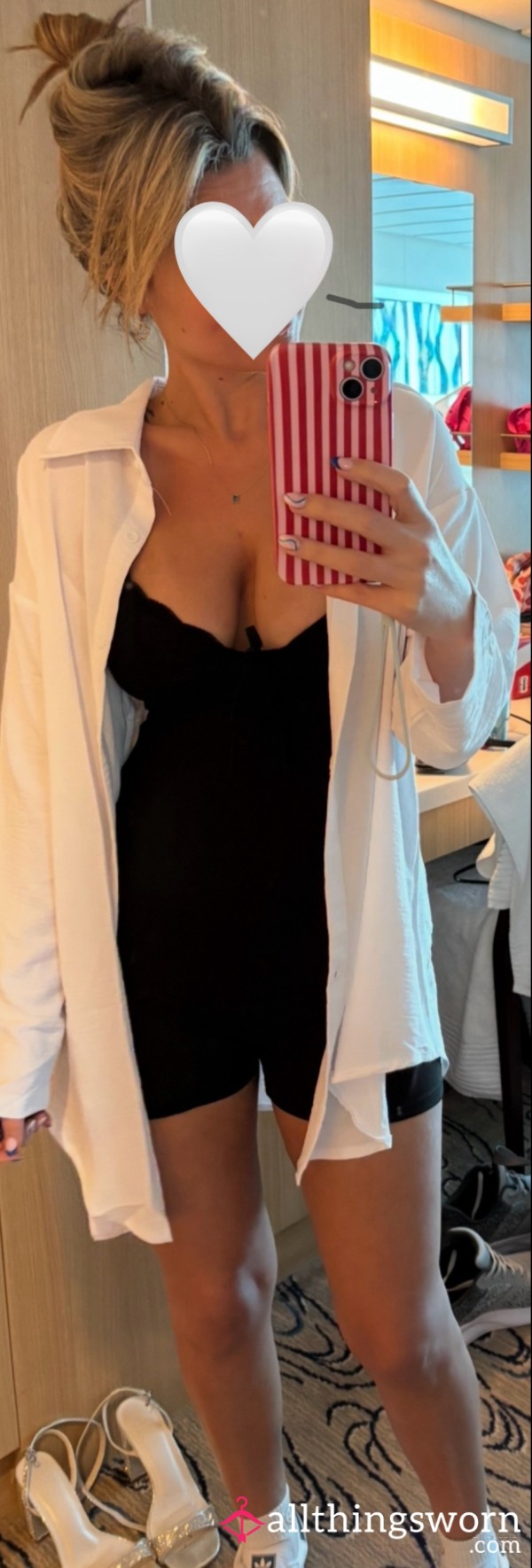 Black Jumpsuit