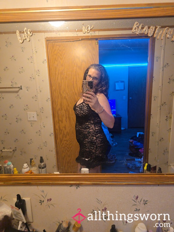 Black Lace